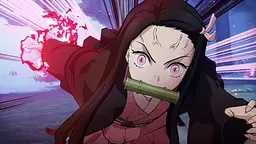 Гра Demon Slayer -Kimetsu no Yaiba- The Hinokami Chronicless для PS5 (EN) [71514] - мініатюра 4