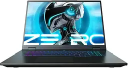 ThundeRobot Zero 18 Pro (Zero18Pro-U9275HX32G2T5070TI) (18 / IPS / 2560x1600 / 240Hz / Intel Core Ultra 9-275HX / 32GB RAM / 2TB SSD / RTX 5070 Ti / Windows 11 Home)