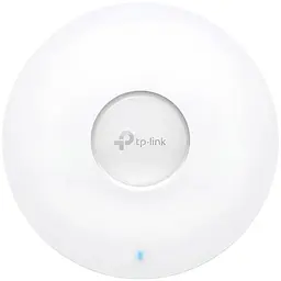 Точка доступу TP-Link EAP613 AX1800, 1xGE, PoE, Passive PoE