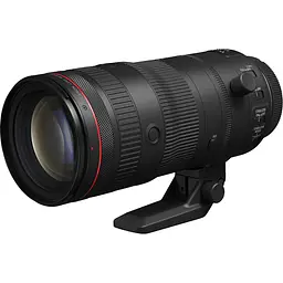 Об'єктив Canon RF 70-200mm f/2.8 L IS USM Z Black (6593C005) [139328] - мініатюра 7