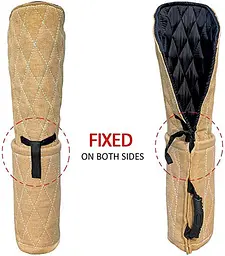 Рукав для дресирування собак Linen Dog Training Bite Sleeve Beige - мініатюра 6