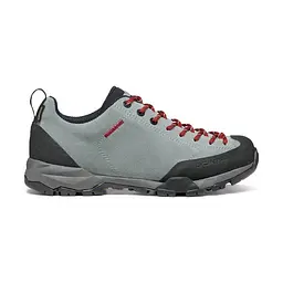 Кросівки жіночі Scarpa Mojito Trail GTX Women (63316-202) 37 Сірий-Червоний - мініатюра 2