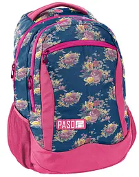 Жіночий рюкзак 22L PASO 43x31x19 см sum0023078