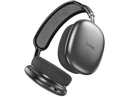 Навушники Hoco W55 Pleasing Space Gray (6942007632683) - мініатюра 2