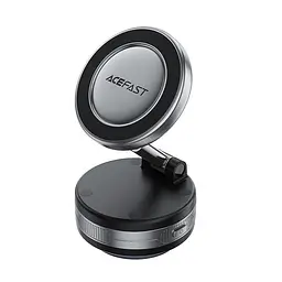 Тримач ACEFAST Electric Suction cup magnetic Phone holder E30 | 4.7-6.9 |