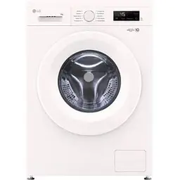 Пральна машина LG F2Y1NS3W 1200 об/хв
