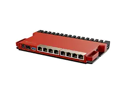 Маршрутизатор MikroTik L009UiGS-RM