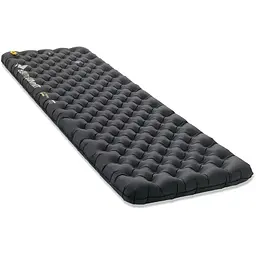 Килимок надувний Sea to Summit Ether Light XR Pro Insulated ASC Mat, Large Rectangular, 198х64х10 см Чорний - мініатюра 2