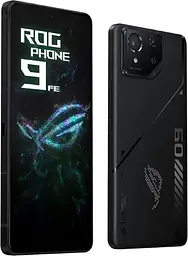 Смартфон Asus ROG Phone 9 FE 12/512GB Phantom Black Global Version - мініатюра 2