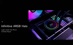 СВО PcCooler PсCOOLER DA360 ARGB Black (DA360-BKAWXX-GL) - мініатюра 7