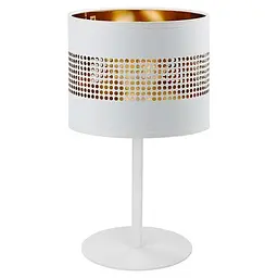Настільна лампа TK lighting 5056 Tago white