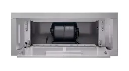 Витяжка повнобудована Perfelli BIS 7633 I 1000 LED - мініатюра 8