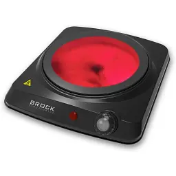 Настільна плита Brock HPI 3001 BK