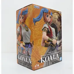 Фігурка Bandai Ван Піс Коала One Piece Koala 22 см B OP KL - мініатюра 2