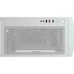 Корпус Cougar Uniface Mini White (UNIFACE MINI White) - мініатюра 4