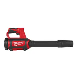 Повітродувка акумуляторна MILWAUKEE M12 BBL-0 (каркас) - мініатюра 2