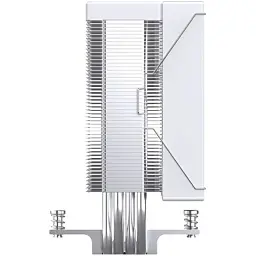 Кулер до процесора JONSBO CB40 White - мініатюра 11