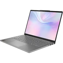 Ноутбук LENOVO IdeaPad Slim 5 14IMH10, Intel Core 5 135H до 4.6 ГГц, 14" WUXGA, 16 ГБ, SSD 512 ГБ, Intel Arc Graphics, Free DOS - мініатюра 4
