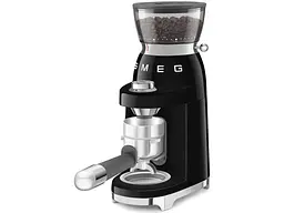 Кавомолка Smeg CGF03BLEU - мініатюра 8