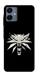 TPU чохол Demsky Wolf medallion для Samsung Galaxy A06