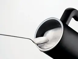 Міксер - пінозбивач Silver Crest SMAS 500 B2 black - мініатюра 2
