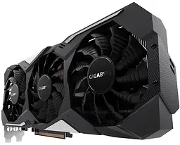 Відеокарта Gigabyte RTX 2080 8Gb Gaming OC (GV-N2080GAMING OC-8GC) (GDDR6, 256 bit, PCI-E v3.0) Б/в - мініатюра 6