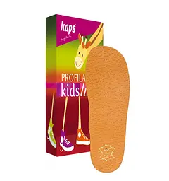 Ортопедичні устілки для дітей Anatomix Kids KAPS 29/30 med0001297