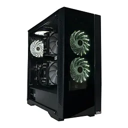 Двопроцесорна робоча станція Power Up #234 Xeon E5 2699 v4 x2/64 GB/HDD 1 TB/SSD 512 Gb/NVIDIA Quadro M2000 4 Gb - мініатюра 2
