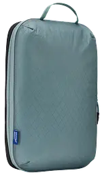 Дорожня сумка Thule Compression Packing Cube Set TCCS-201 Pond Gray (7121850) - мініатюра 2