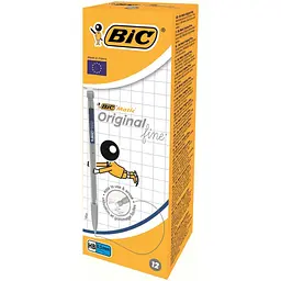 Олівець мех. BIC Matic /820958/589/ HB 0.5мм (3086126604589)(SC)