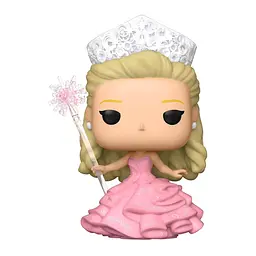 Фігурка ігрова колекційна Funko POP! серії Wicked: Чародійка Ґлінда - мініатюра 2