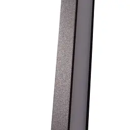 Світильник Brille настінно-стельовий світлодіодний накладний BL-827C/50W WW BK - мініатюра 6