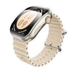 Смарт-годинник W&O X10 Pro 3 46mm, 240 mAh, IP67 Gold (WOX10P3GO) - мініатюра 9
