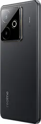 Смартфон Realme GT 7T 5G 12/256GB IceSense Black (Global Version) - мініатюра 7