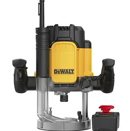 Фрезер мережевий DeWalt DWE627KT - мініатюра 2
