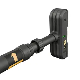 Регулируемый турник Trex Sport TX-020PB 72-110см черный - миниатюра 13