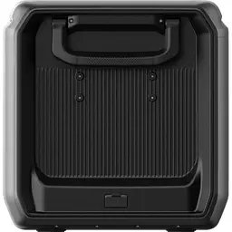 Автохолодильник EcoFlow Glacier Classic 55 л + акумулятор [EFGLACIER55L-EU-NBOX/ZYDBX100-EB] [140107] - мініатюра 7