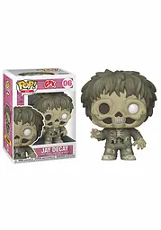 Фігурка Funko Pop Фанко Поп Джей Розпад Малиші зі сміттевого бачка Garbage Pail Kids Jay Decay 10 см GPK JD 06 - мініатюра 2