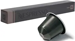 Кава в капсулах Nespresso Roma 10 шт - мініатюра 3