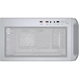 Корпус Cougar Archon 2 RGB 385CC50.0004 White [101643] - мініатюра 5