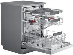 Посудомоечная машина Samsung DW60A6092FS - миниатюра 3