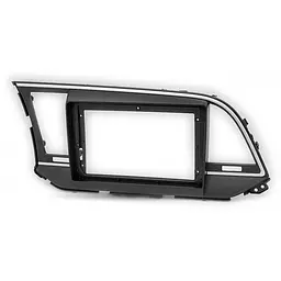 Перехідна рамка Hyundai Elantra, Avante Carav 22-624 - мініатюра 2