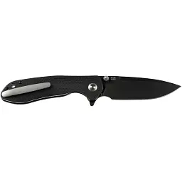 Ніж CJRB Scoria Black Blade - мініатюра 2