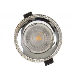 Світильник точковий Brille HDL-G279 GU5.3 CH MR16 36-274 - мініатюра 6