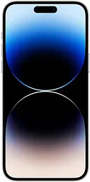 Смартфон Apple iPhone 14 Pro Max 128GB Silver Refurbished - мініатюра 3