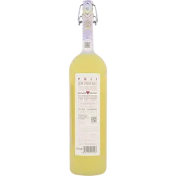 Лікер Poli Liqueur Elisir Limone, 27%, 0,7 л - мініатюра 2