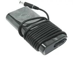 Блок живлення для ноутбука Dell 90W 19.5V 4.62A 7.4x5.0mm Slim LA90PM130