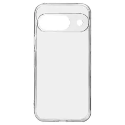 Чехол ArmorStandart Air для Google Pixel 9 Camera cover Clear