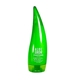Кондиціонер для волосся відновлювальний Disaar Aloe Grow 99, 260 мл