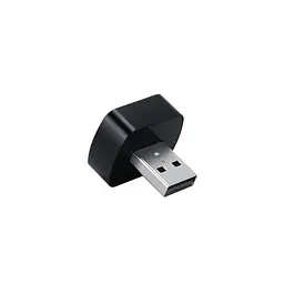 Бездротовий USB адаптер CarAIBOX EC15-GD 2в1 для Apple CarPlay та Android Auto - мініатюра 6
